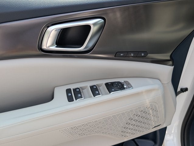 2027 Kia Carnival SX Prestige