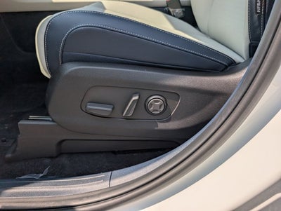 2027 Kia Carnival SX Prestige