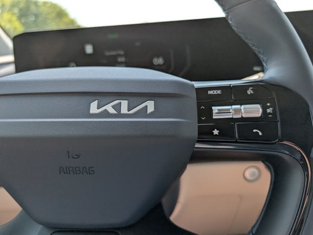 2027 Kia Carnival SX Prestige