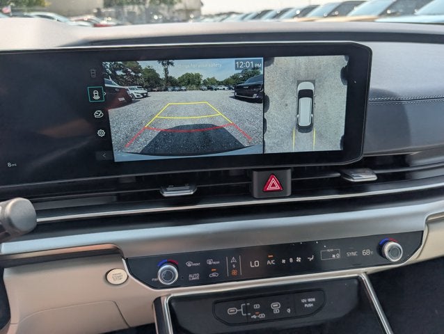 2027 Kia Carnival SX Prestige