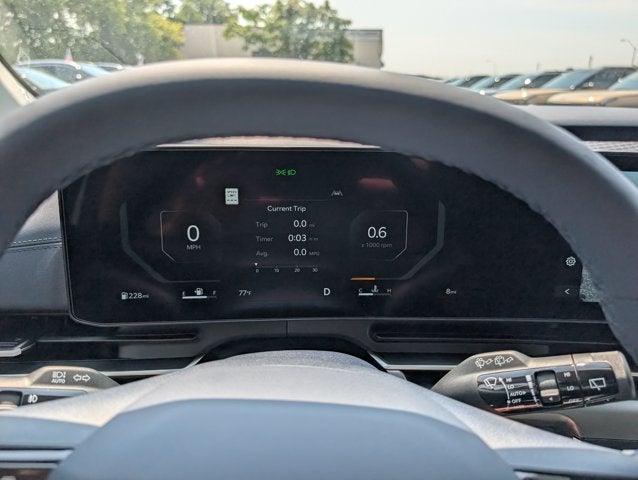 2027 Kia Carnival SX Prestige