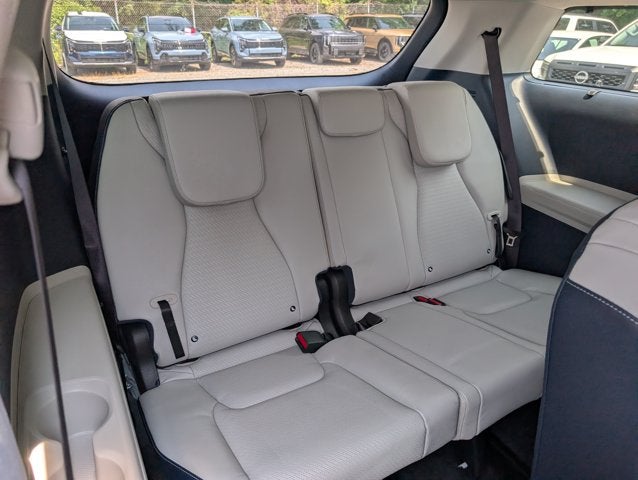 2027 Kia Carnival SX Prestige