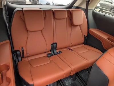 2027 Kia Carnival Hybrid SX