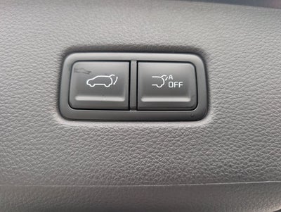 2027 Kia Carnival Hybrid SX