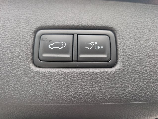 2027 Kia Carnival Hybrid SX