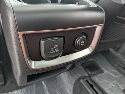 2027 Kia Carnival Hybrid SX