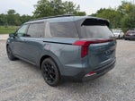 2027 Kia Carnival Hybrid SX