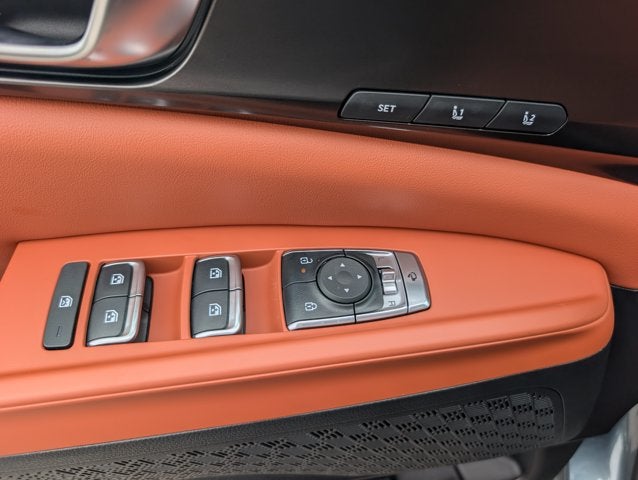 2027 Kia Carnival Hybrid SX