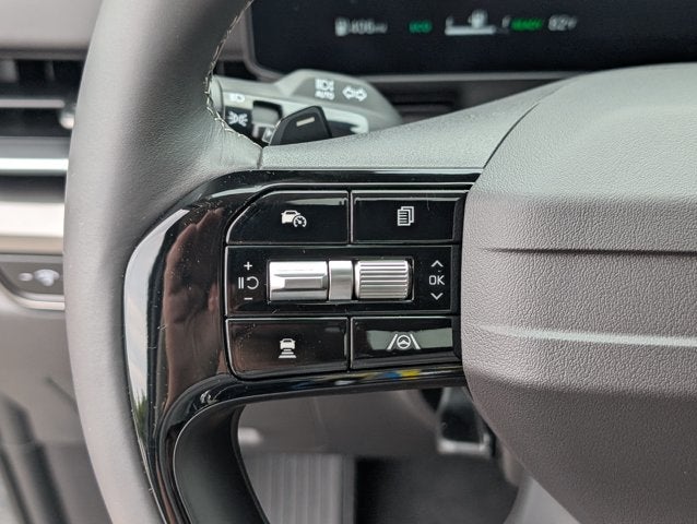 2027 Kia Carnival Hybrid SX