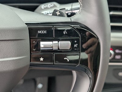 2027 Kia Carnival Hybrid SX