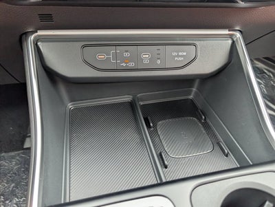 2027 Kia Carnival Hybrid SX