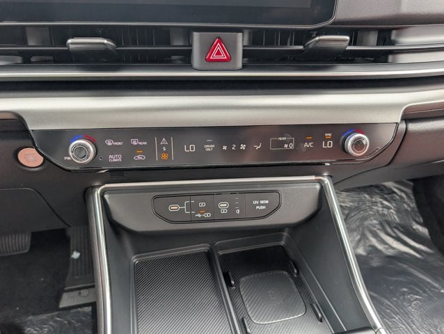2027 Kia Carnival Hybrid SX