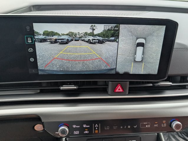 2027 Kia Carnival Hybrid SX