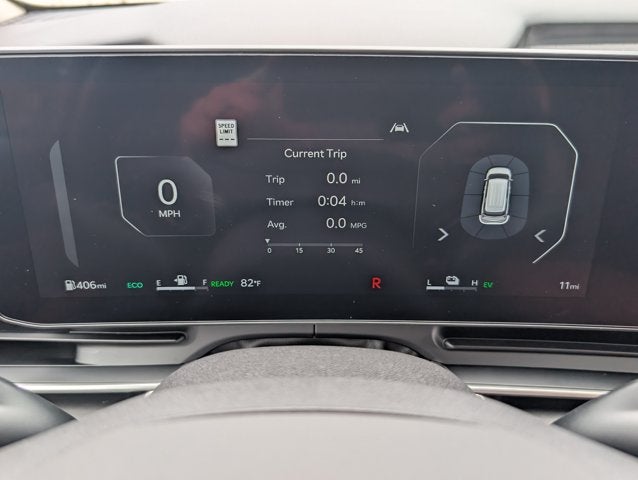 2027 Kia Carnival Hybrid SX