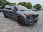2027 Kia Carnival Hybrid SX