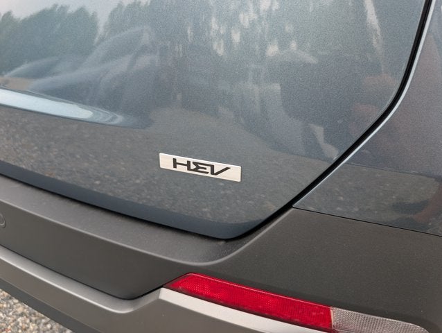 2027 Kia Carnival Hybrid SX