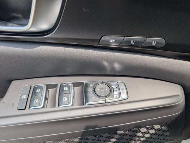 2027 Kia Carnival Hybrid SX Prestige