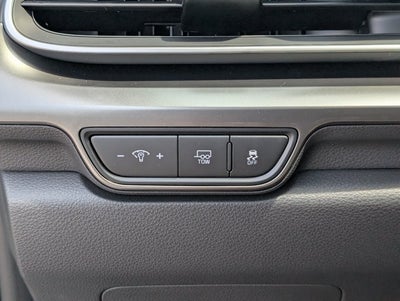 2027 Kia Carnival Hybrid SX Prestige