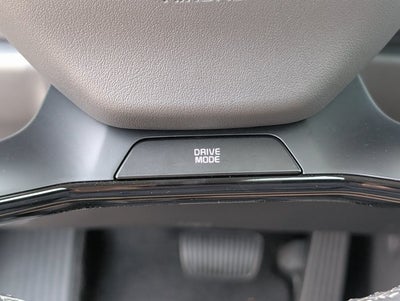 2027 Kia Carnival Hybrid SX Prestige