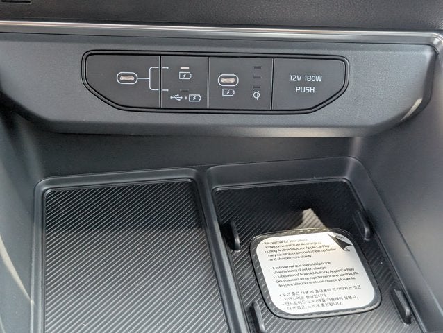 2027 Kia Carnival Hybrid SX Prestige