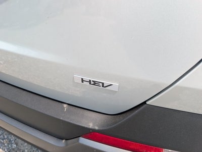 2027 Kia Carnival Hybrid SX Prestige