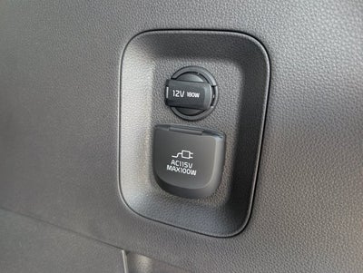 2027 Kia Carnival Hybrid SX