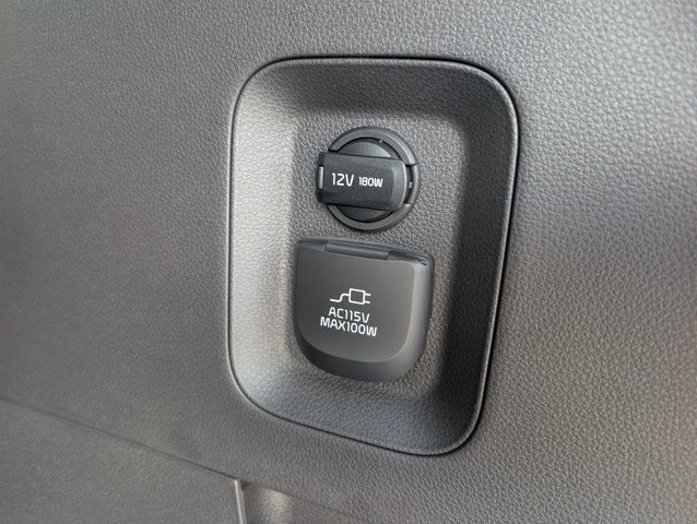 2027 Kia Carnival Hybrid SX