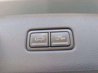 2027 Kia Carnival Hybrid SX