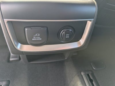 2027 Kia Carnival Hybrid SX