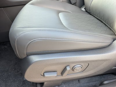 2027 Kia Carnival Hybrid SX