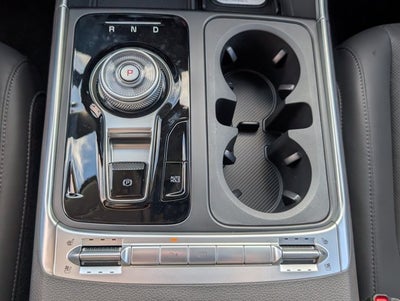 2027 Kia Carnival Hybrid SX