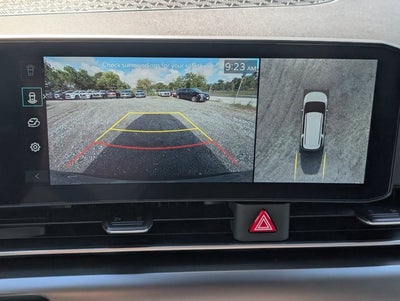 2027 Kia Carnival Hybrid SX