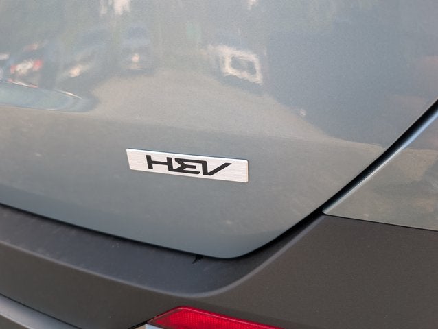 2027 Kia Carnival Hybrid SX