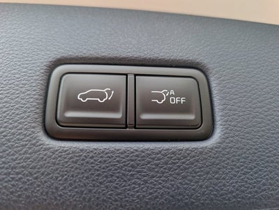 2027 Kia Carnival Hybrid SX Prestige
