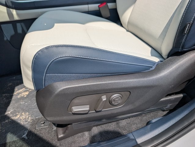 2027 Kia Carnival Hybrid SX Prestige
