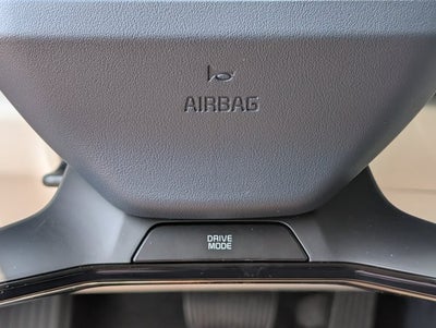 2027 Kia Carnival Hybrid SX Prestige