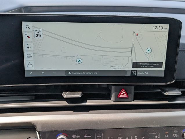 2027 Kia Carnival Hybrid SX Prestige