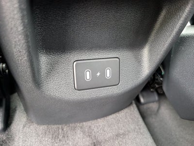 2027 Kia Sportage Hybrid S