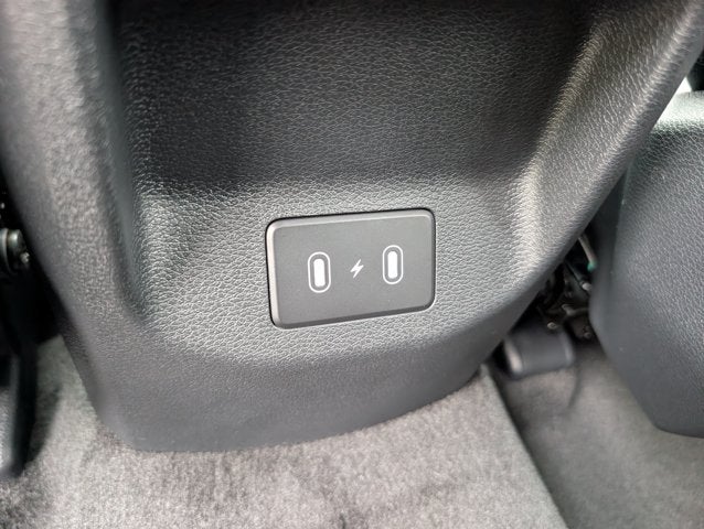 2027 Kia Sportage Hybrid S