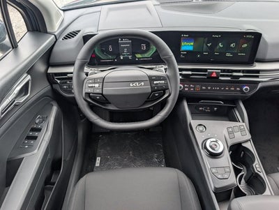 2027 Kia Sportage Hybrid S