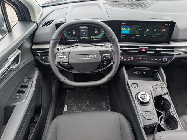 2027 Kia Sportage Hybrid S