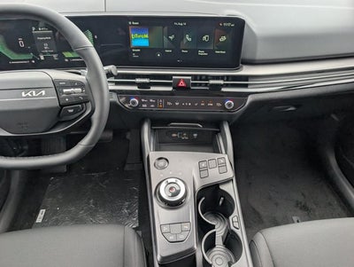 2027 Kia Sportage Hybrid S