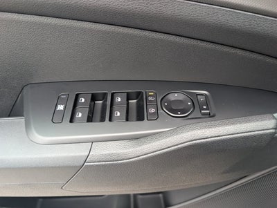 2027 Kia Sportage Hybrid S