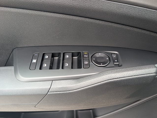 2027 Kia Sportage Hybrid S