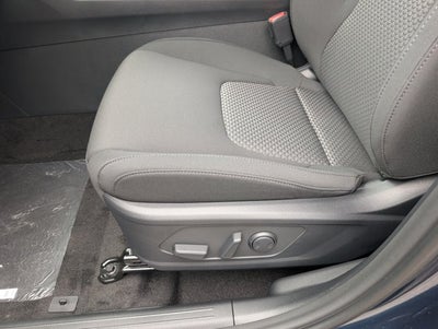 2027 Kia Sportage Hybrid S
