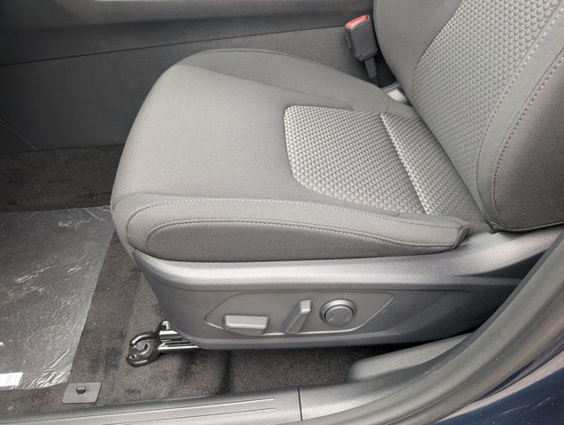 2027 Kia Sportage Hybrid S