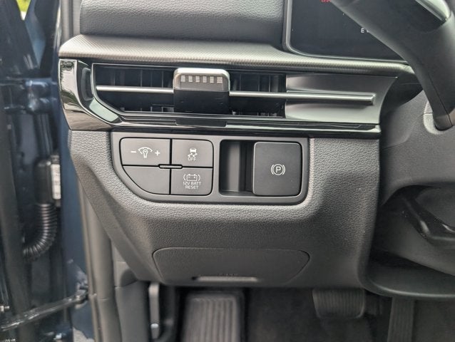 2027 Kia Sportage Hybrid S