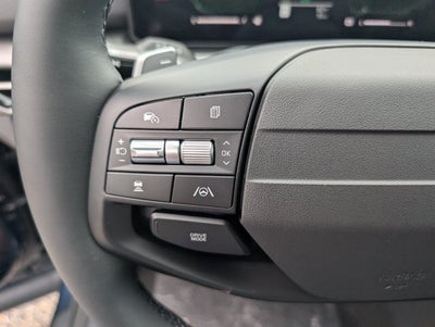 2027 Kia Sportage Hybrid S