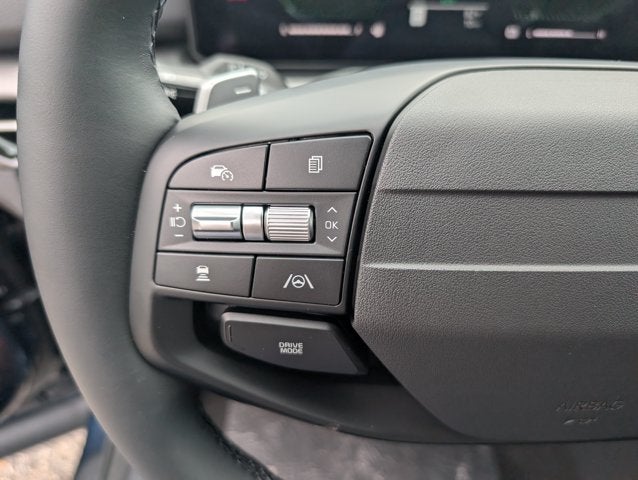 2027 Kia Sportage Hybrid S