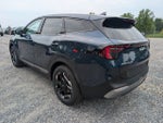 2027 Kia Sportage Hybrid S